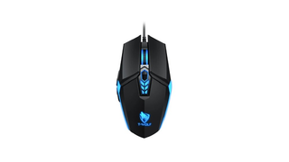 T-Wolf Backlight Gaming Mouse (G510)
