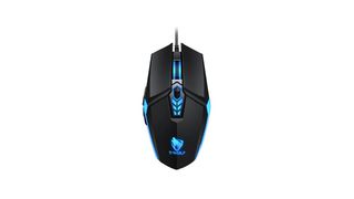 T-Wolf Backlight Gaming Mouse (G510)