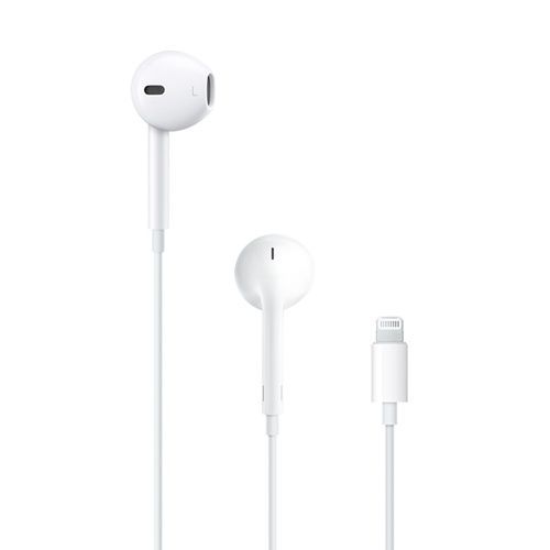 Earbuds and Earphones
