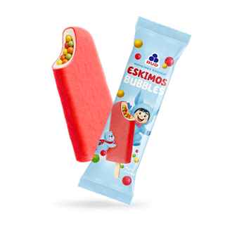 Морозиво ескімо "Ескімос" Bubbles 70 г
