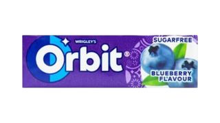 Orbit - ორბიტი მოცვი