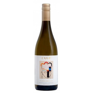 Вино Bodegas Care Blanco Sobre Lias біле сухе 0.75 л