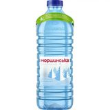 Вода Моршинська природна негазована 3 л