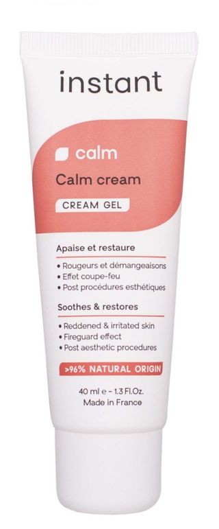 Ինստանտ Calm հանգստացնող կրեմ/նրբաքսուք 40մլ 89578