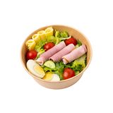 ცივი საუზმის ჯამი /აგროჰაბი/