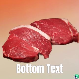 ღორის ხორცი 500g