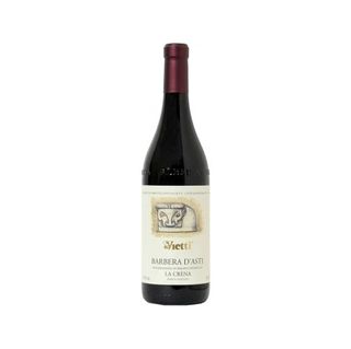 Вино Vietti Barbera d’Asti La Crena DOCG черв.сухе 0.75 л