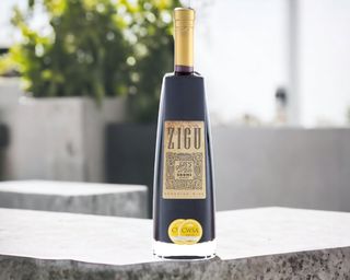 ზიგუ შუმი / Zigu Shumi