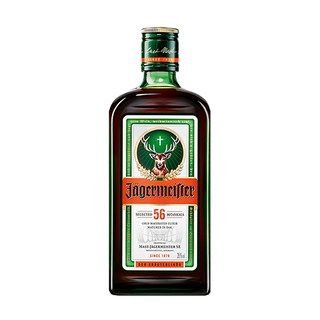 Лікер Jagermeister 0,5л