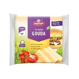 Сир плавлений 130г  Sertop Гоуда, 40%