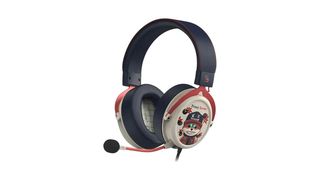 (14819) A4Tech Bloody M595 Hybridcore Gaming Headset With Mic Proxy Boom 14246