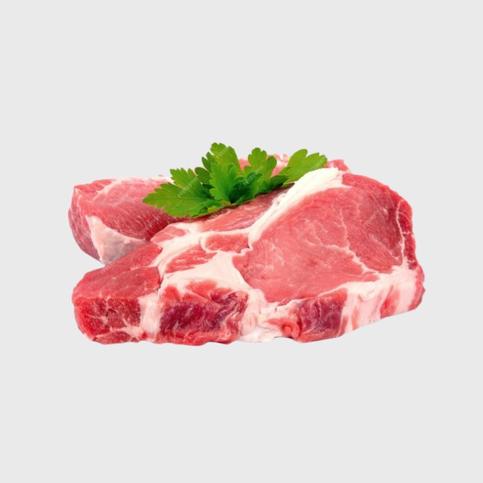 Мясо замороженное