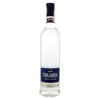 Горілка Finlandia с/б 0,7л