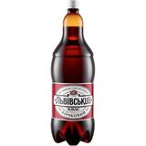 Квас Львівський Бочковий 2 л