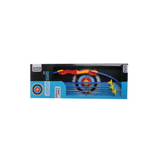 მშვილდ-ისარი 1x4 Sports Active Johntoy-304881