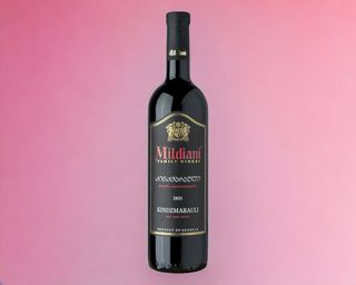 ქინძმარაული - მილდიანი / Kindzmarauli Mildiani