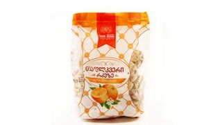 თაფლკვერი /ტკბილი ქვეყანა / რძეზე ფორთოხლით / 350 გრ