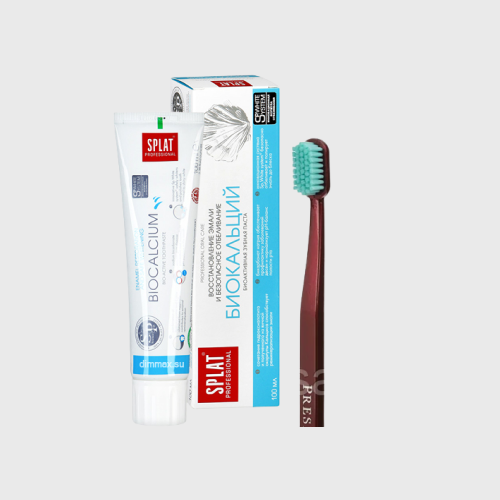 Բերանի խոռոչի խնամք