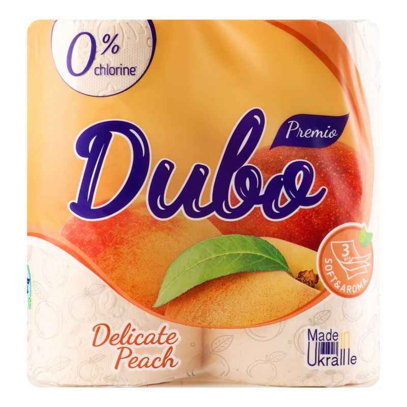 Паперові та ватні вироби