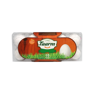 Հավկիթ «Թաարմ» #0-1 10հտ