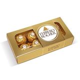 Цукерки Ferrero Rocher 100 г