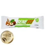 Батончик-мюсли З Горіхами Глазурований Тм "benefit" 25 Г Тм Baum Pharm №1