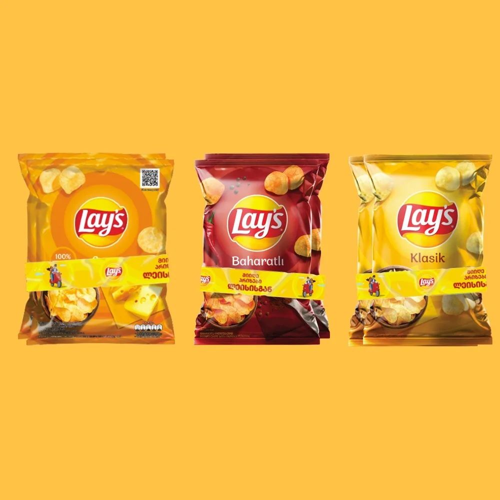 სხვა სნექი