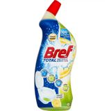 Гель для чищення унітазів Bref WC Цитрус 700 мл