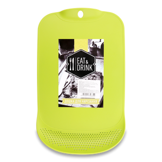 Дошка обробна Eat&Drink 37,1X23,3X0,3 см шт