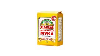 "მაკფა"- ფქვილი  1*10