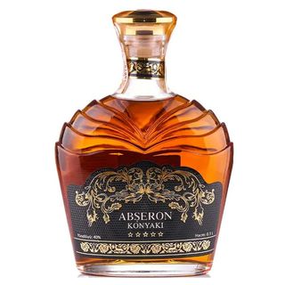Бренді Апшерон (3 р) 40% 0,5л