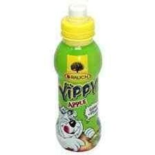 "იპი"- ნატურალური წვენი ვაშლი, პეტი, 0.33ლ