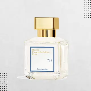Maison Francis Kurkdjian - 724 75ML