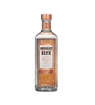 Օղի ABSOLUT Elyx 0.7 L