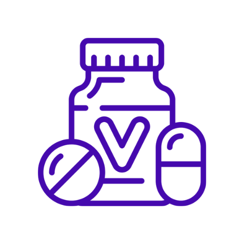 Другие витамины