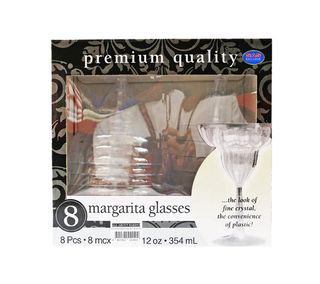 Մեկանգամյա օգտագործման բաժակներ 8 հատ