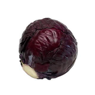 წითელი კომბოსტო 1კგ