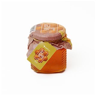 თაფლი აკაციის  /აგროჰაბი/ 300გრ