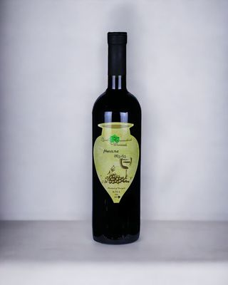 მწვანე - კვირიაშვილი / Mtsvane - Kviriashvili