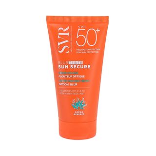 SVR - ესვიერი SUN ბლურ ფერი ROSE 50 მლ 3174