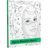 Книги для дозвілля в асортименті