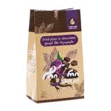 ჩირი /ჩიკორი/ ქლიავის შოკოლადით 150გრ