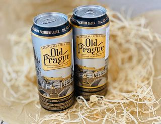 Old prague 0,5л