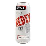 Пиво Budweiser Redix світле 0.5 л