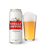Пиво Stella Artois 0.5л