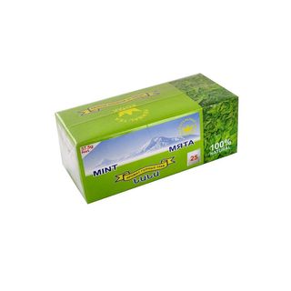 Թեյ բուսական «Կոտակ Անանուխ» 37.5գ