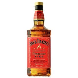 Лікер Tennessee Fire Jack Daniels 0.7 л