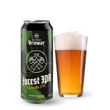 Пиво Volynski Browar Forest Ipa 0.5л