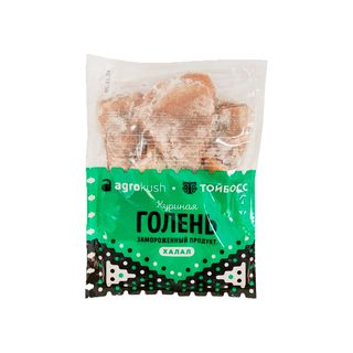 ГОЛЕНЬ КУРИНАЯ ТОЙБОСС ЗАМ