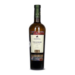 Dugladze Tsinandali 2021 დუგლაძე წინანდალი 2021